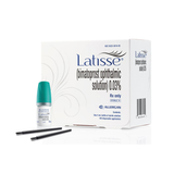 LATISSE® (Bimatoprost Ophthalmic Solution) 0.03%