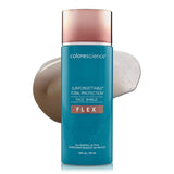 colorescience® SUNFORGETTABLE® TOTAL PROTECTION™ FACE SHIELD FLEX SPF 50