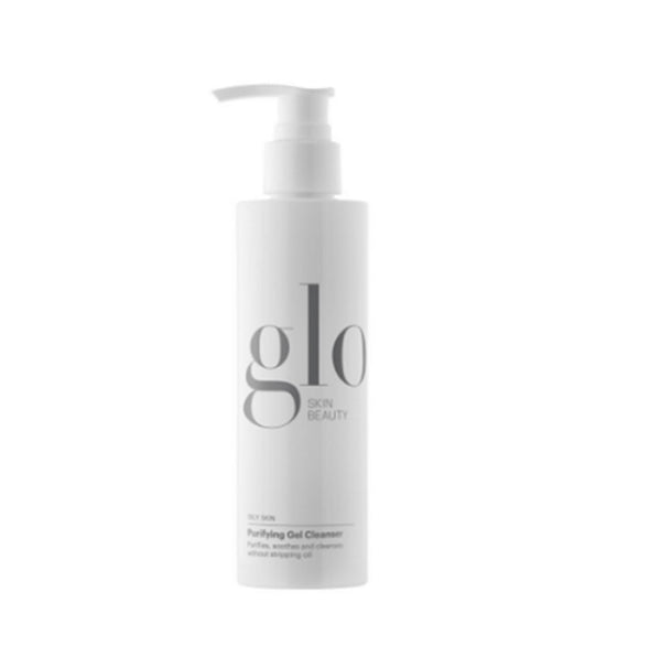 Glo Skin Beauty: Purifying Gel Cleanser