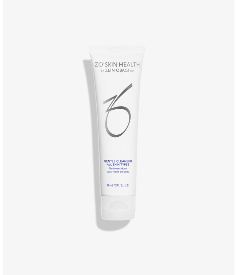 ZO® SKIN GENTLE CLEANSER Travel Mini