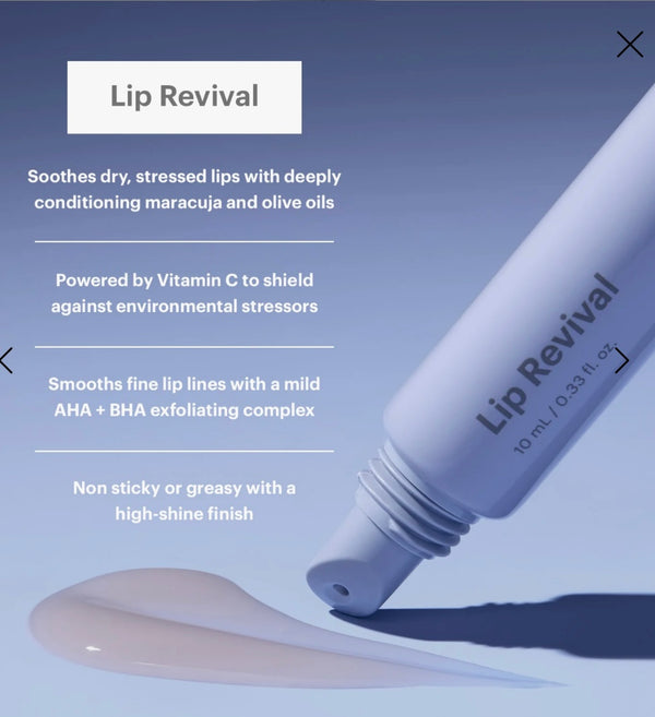 GLO Skin Beauty Lip Revival