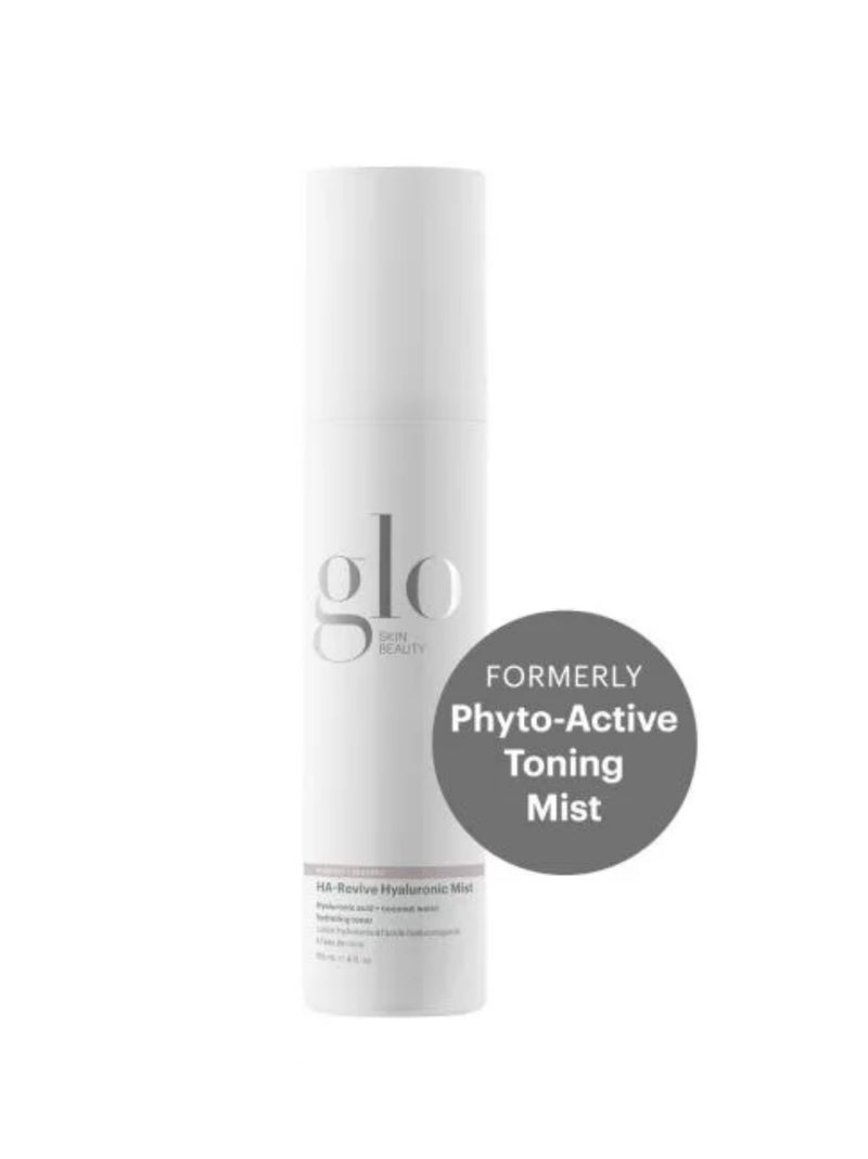 Glo Skin Beauty: HA-Revive Hyaluronic Mist