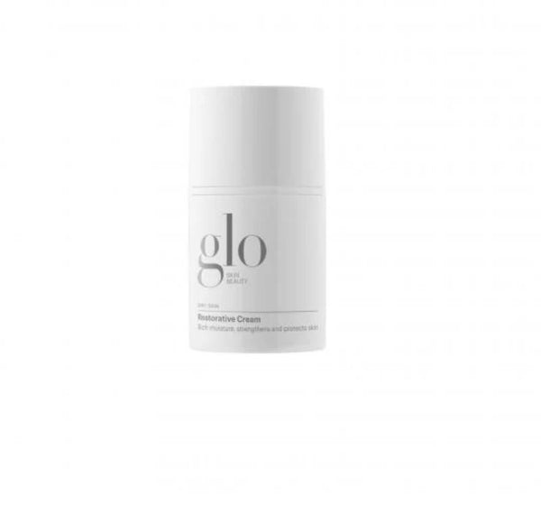 Glo Skin Beauty: Restorative Cream