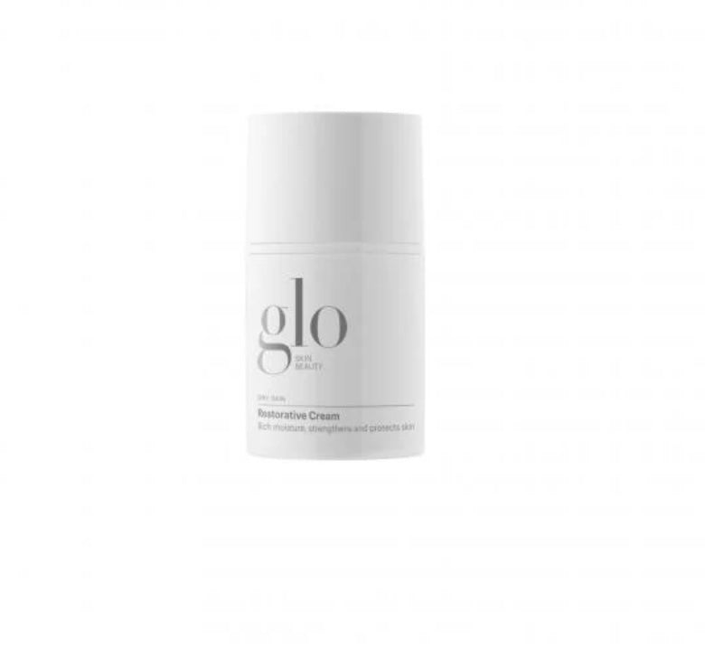 Glo Skin Beauty: Restorative Cream