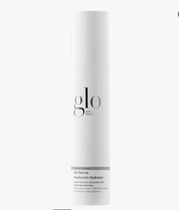 GLO Skin Beauty HA-Revive Hyaluronic Hydrator