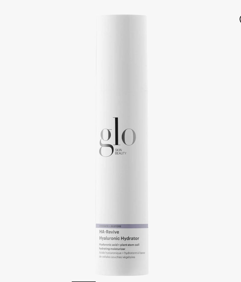 GLO Skin Beauty HA-Revive Hyaluronic Hydrator