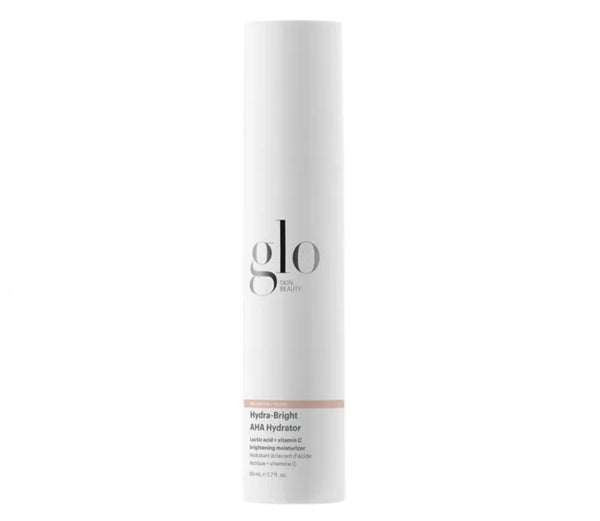 Glo Skin Beauty: Hydra-Bright AHA Hydrator
