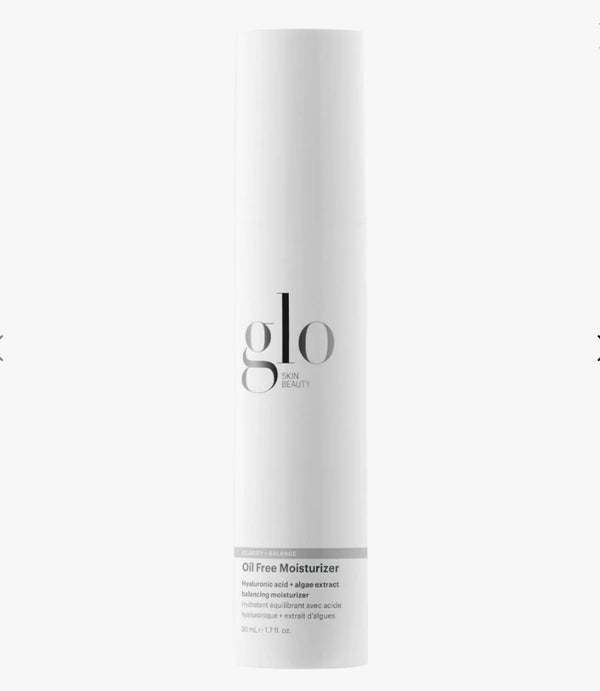 Glo Skin Beauty: Oil Free Moisturizer