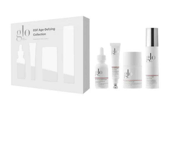 Glo Skin Beauty: EGF Age Defying Collection