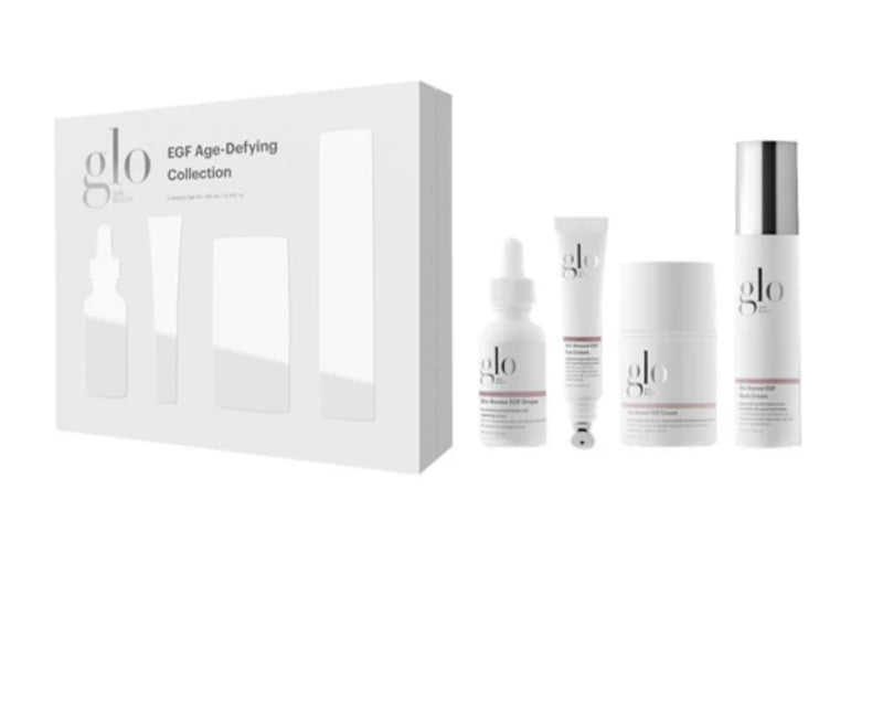 Glo Skin Beauty: EGF Age Defying Collection