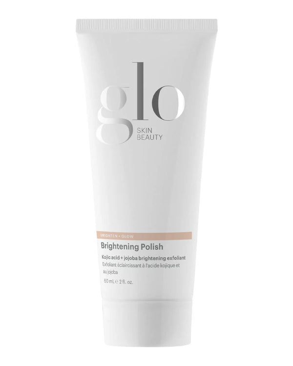 Glo Skin Beauty: Brightening Polish