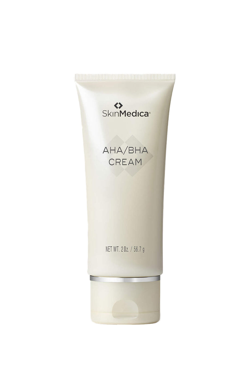 SkinMedica® 
AHA/BHA Cream