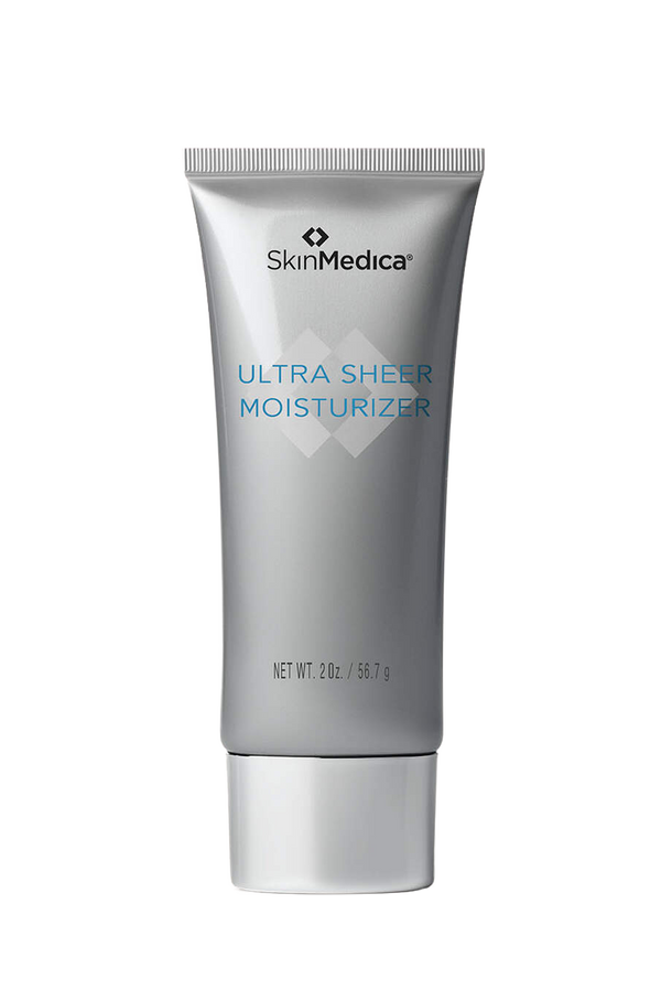 SkinMedica® 
Ultra Sheer Moisturizer