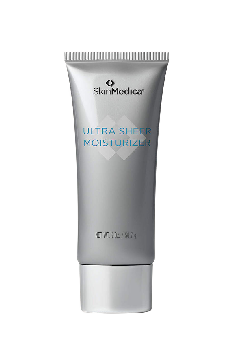 SkinMedica® 
Ultra Sheer Moisturizer