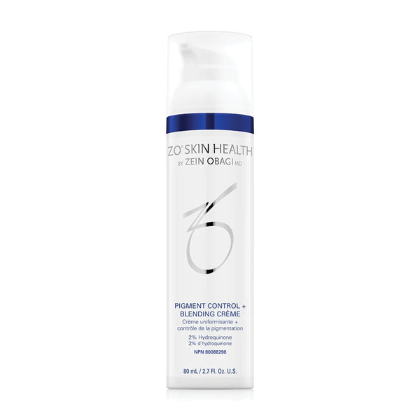 期間限定お買い得商品 |  通販 ZO® SKIN PIGMENT CONTROL CRÈME + BLENDING – Vitality Skin 美容液
