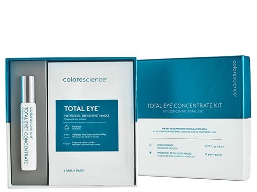 TOTAL EYE™ CONCENTRATE KIT