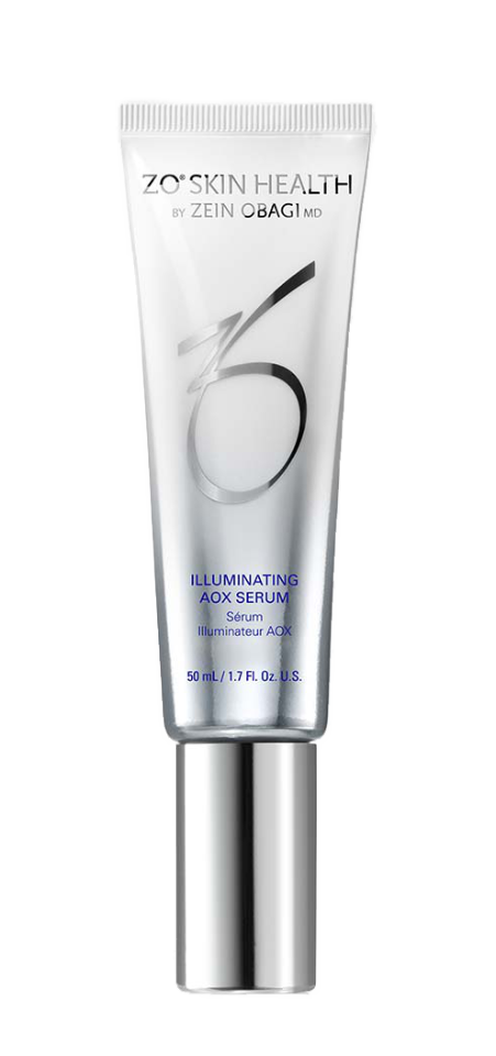 ZO® SKIN ILLUMINATING AOX SERUM